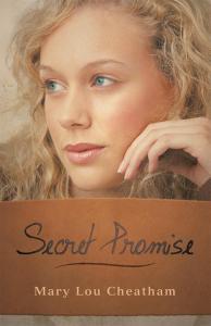 Secret Promise Book Cover
